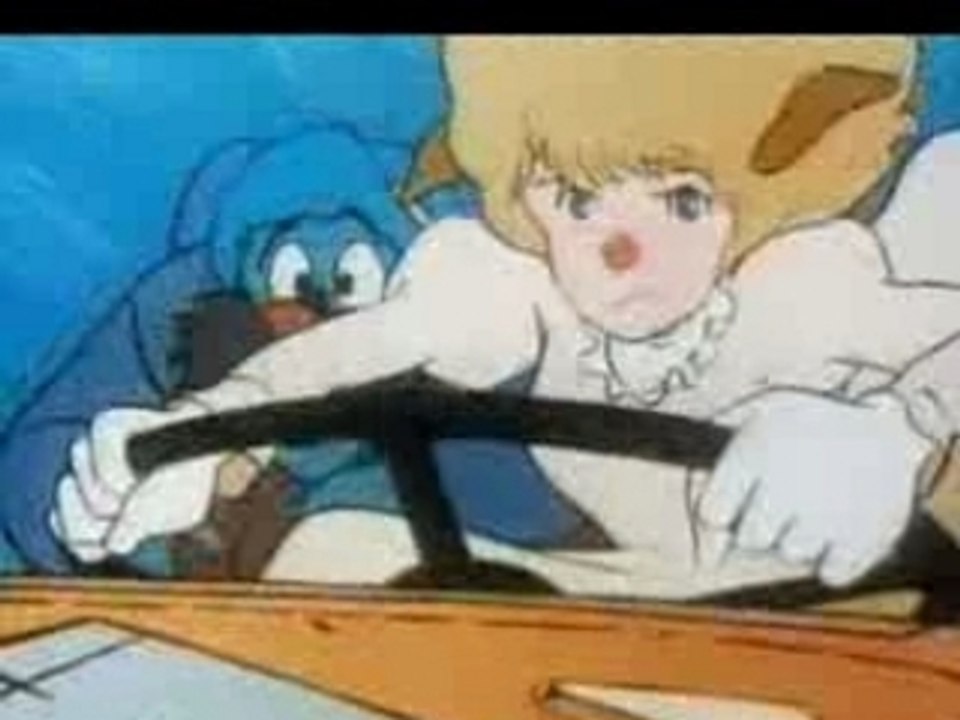 Sherlock Holmes (generique)