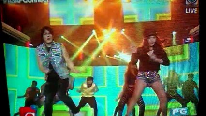Twerk it Like Miley - Enrique,Maja July 5, 2015