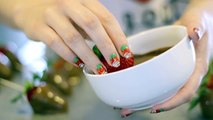 Strawberry Nails Dipped In REAL Chocolate!   BIG NEWS!