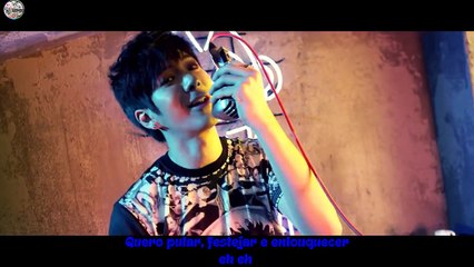 MADTOWN - New World (Legendado PT-PT)