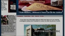 DOJ Labels OKC Bombing Investigators as Terrorists! Andrew Griffin Reports 1/2
