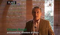 Scuola di Psicoterapia IPOD: Ottavio Rosati su psicodramma e video