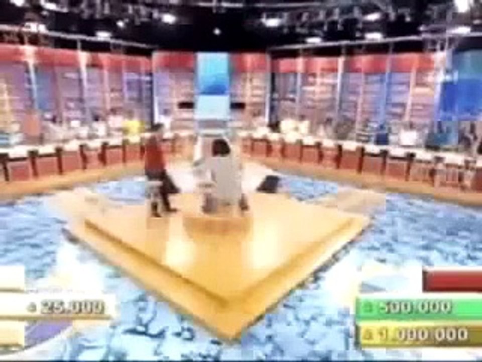 الشخص الذي ربح المليار في برنامج "دليلك ملك"