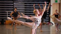 Strictly Ballet - Tips for How to Stand Out as a Ballet Dancer