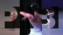 George Balanchine's Concerto Barocco (Pacific Northwest Ballet)