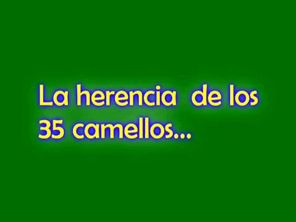 EL HOMBRE que calculaba
