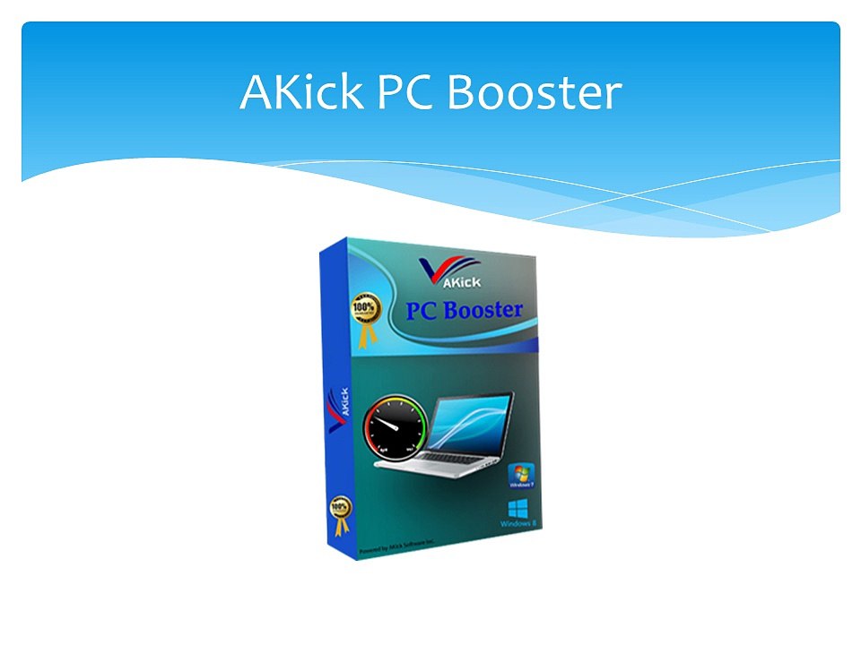 AKick Software Development Company