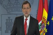 A Rajoy le gusta la propuesta de Grecia