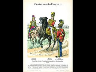 Erzherzog Albrecht Marsch