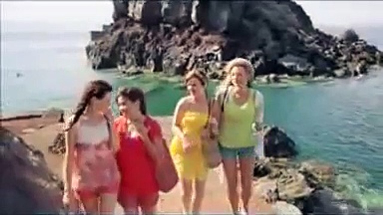4 fille et un jean 2