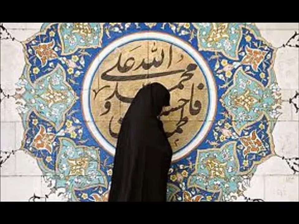 WOMEN IN IRAN DOCUMENTARY