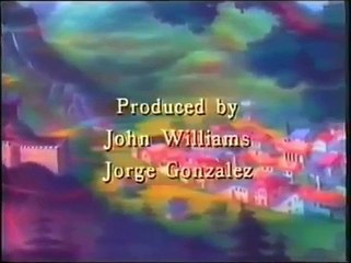 VIRGEN  DE LOURDES HISTORIA ANIMADA(1/3)