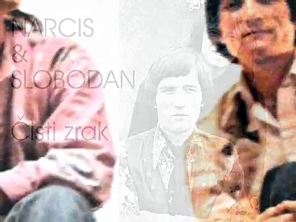NARCIS & SLOBODAN - Čisti zrak (1977)