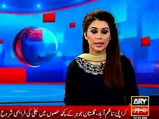 Altaf Hussain demands public referendum to determine will of the people ‪Karachi‬ about Rangers Operation