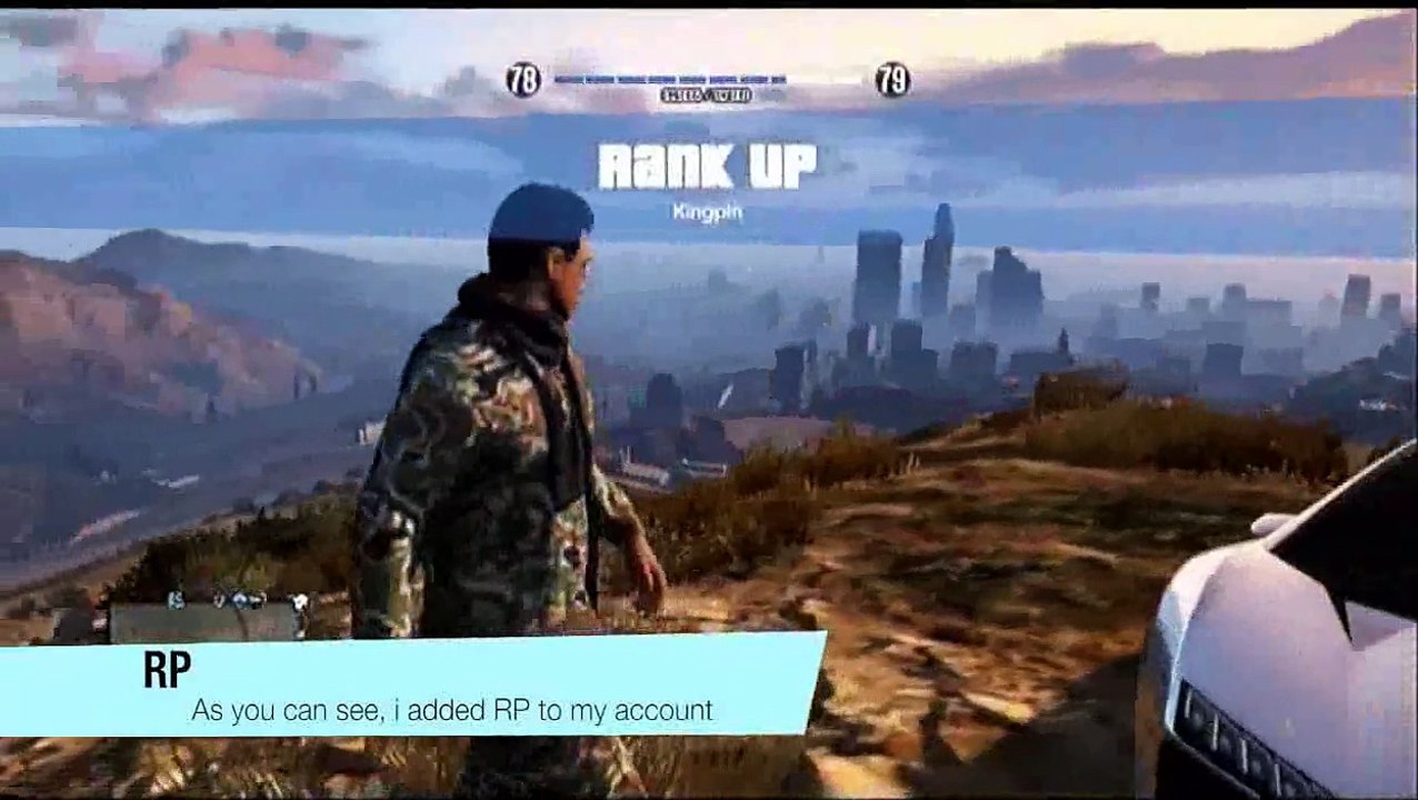 GTA 5 Online : Déroulement d'un Braquage ! Informations sur les Braquages ! (GTA 5 DLC 1.19/1.21)