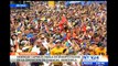 Capriles critica marchas del oficialismo e invita a venezolanos a votar en elecciones municipales