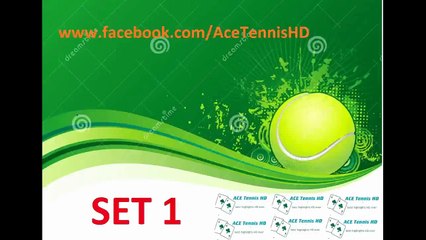 Rafael Nadal vs Dustin Brown - Wimbledon 2015 Highlights HD