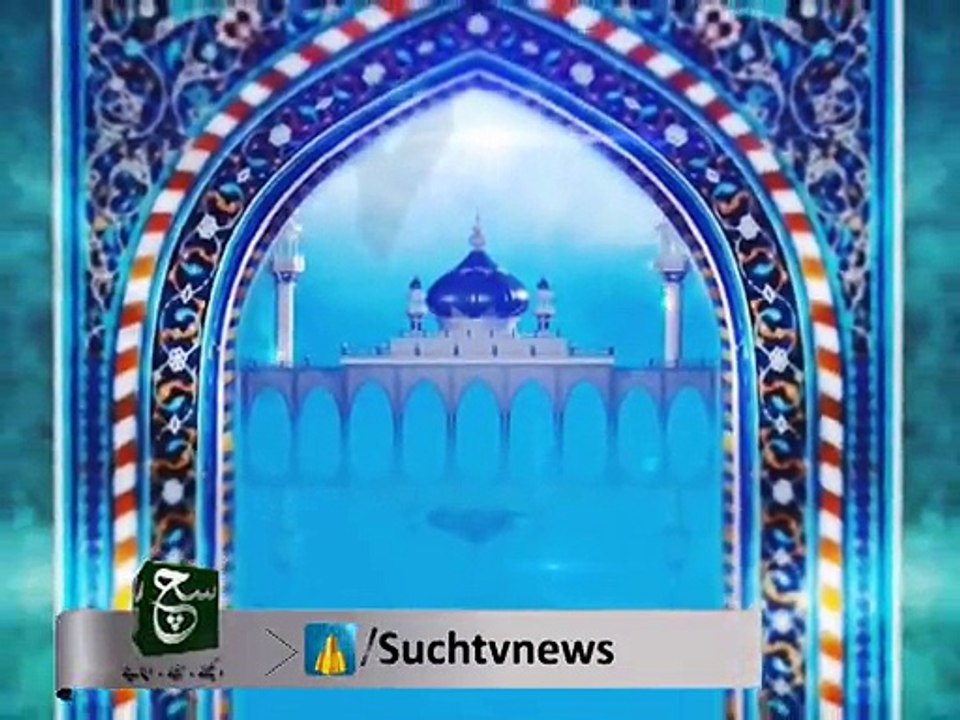 Marhaba Sehri  08-07-2015