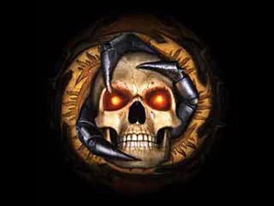 Baldur's Gate 2 soundtrack - Battle Score