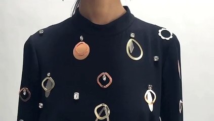 Autumn 2015 Video by Danilo Lauria