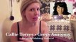 Callie Torres - Greys Anatomy | Inspired Makeup Tutorial | Emily Chloe 123