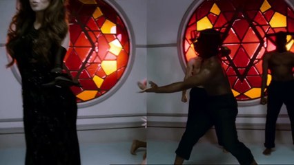 Cheryl Cole - 3 Words