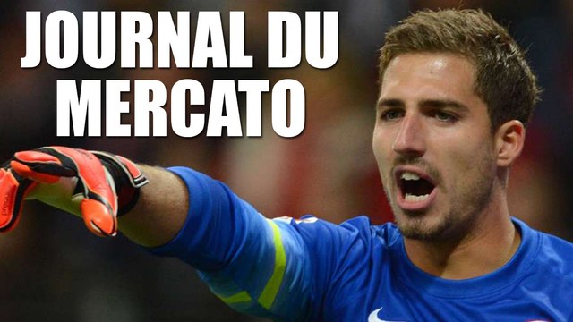 Journal du Mercato : les grands projets du PSG pour son mercato, l’Atlético Madrid veut piller la L1