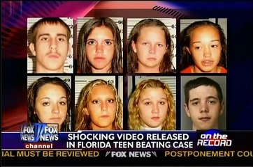 Lakeland Florida Teen Beating - Greta Van Susteren