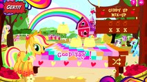 [BARBIE] My Little Pony ☆ Barbie ☆ Games Equestria Giddy Up Mix Up [My Little Pony]