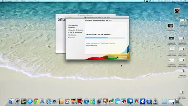 Mac Office 2011 Product Key (2015)