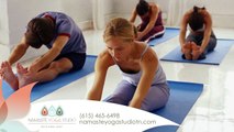 Namaste Yoga Studio - Franklin | Group Fitness - Yoga in Franklin