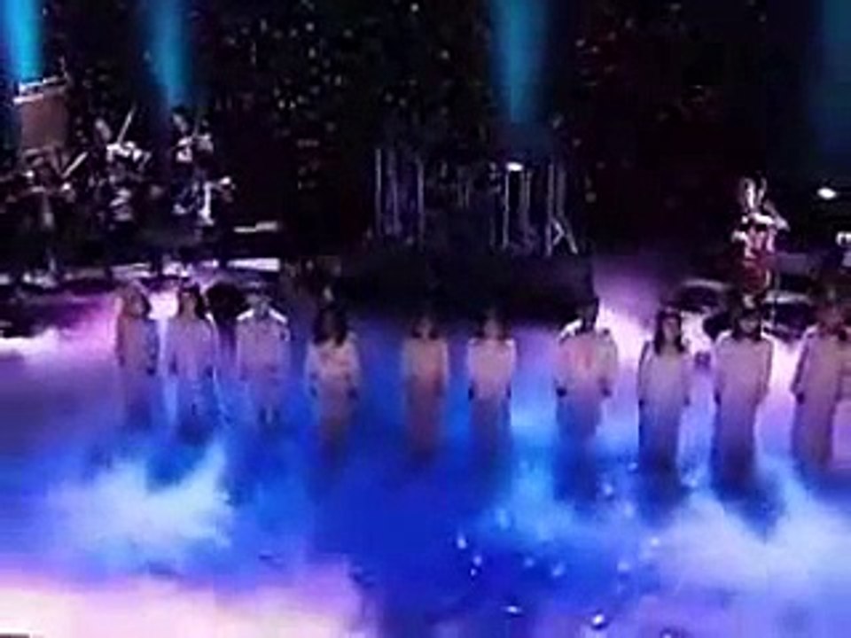Canon - Transiberian Orchestra