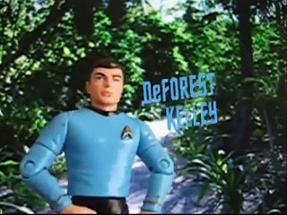 STAR TREK: THE NEXT PHASE