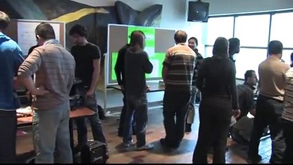 Physic engineering Project / Projet Génie Physique