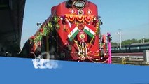 Mission City Porbandar - New trains connecting the city to the nation!