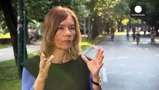 Wie kann man Kriege und Konflikte dokumentieren? Das Warm-Festival sucht in Sarajevo Inspiration