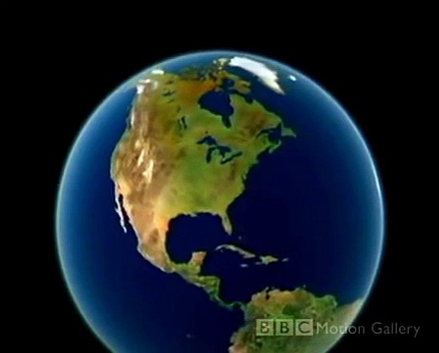 How Volcanoes Formed