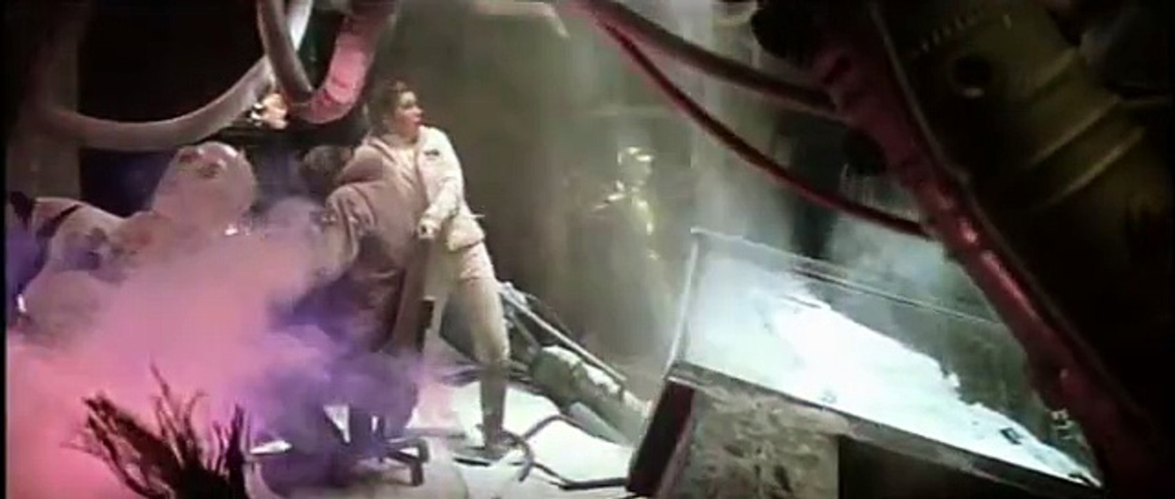 スターウォーズ・帝国の逆襲・予告編