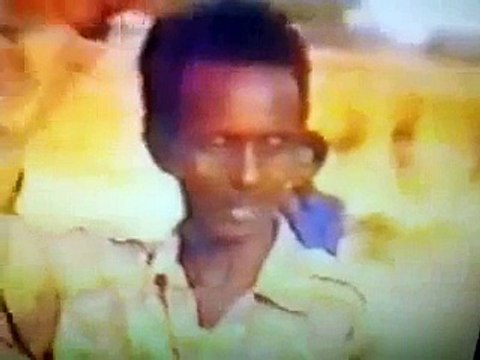 Somali National Movement ( SNM ) Committed Genocidal War Crimes Against Civilians in 1980s