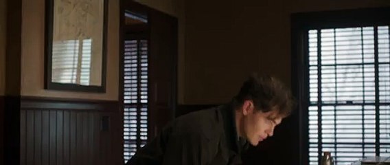 The finest hours - Official Trailer (HD)