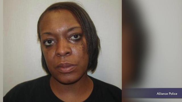 Woman calls 911 to complain about Chinese food