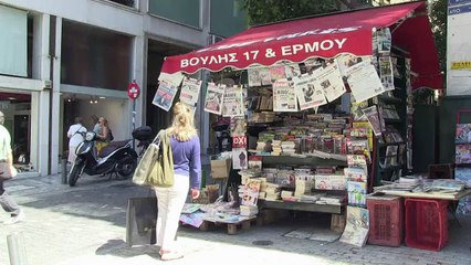 'Deal or Grexit', Greeks hope for best deadline deal