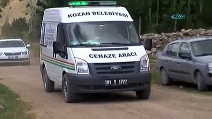 Ölümlere Kırım Kongo Kanamalı Ateşi teşhisi konuldu