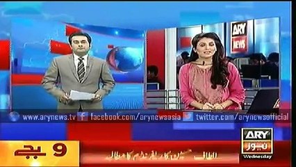 Headlines – 2100 – Wednesday – 08 – July – 2015