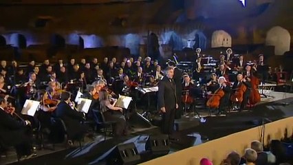 Andrea Bocelli - 'O surdato 'nnammurato