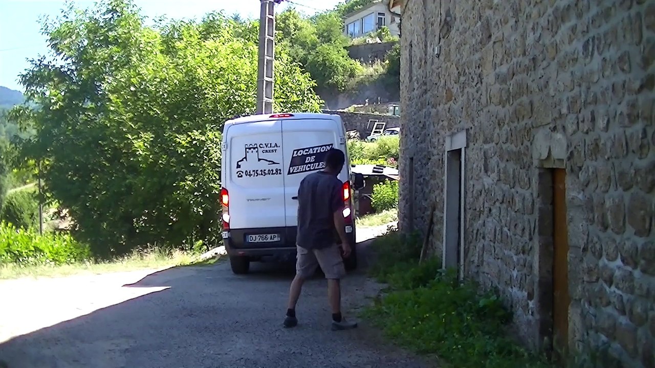 on déménage!