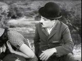 Smile, Charlie Chaplin, Modern Times (1936) 720p