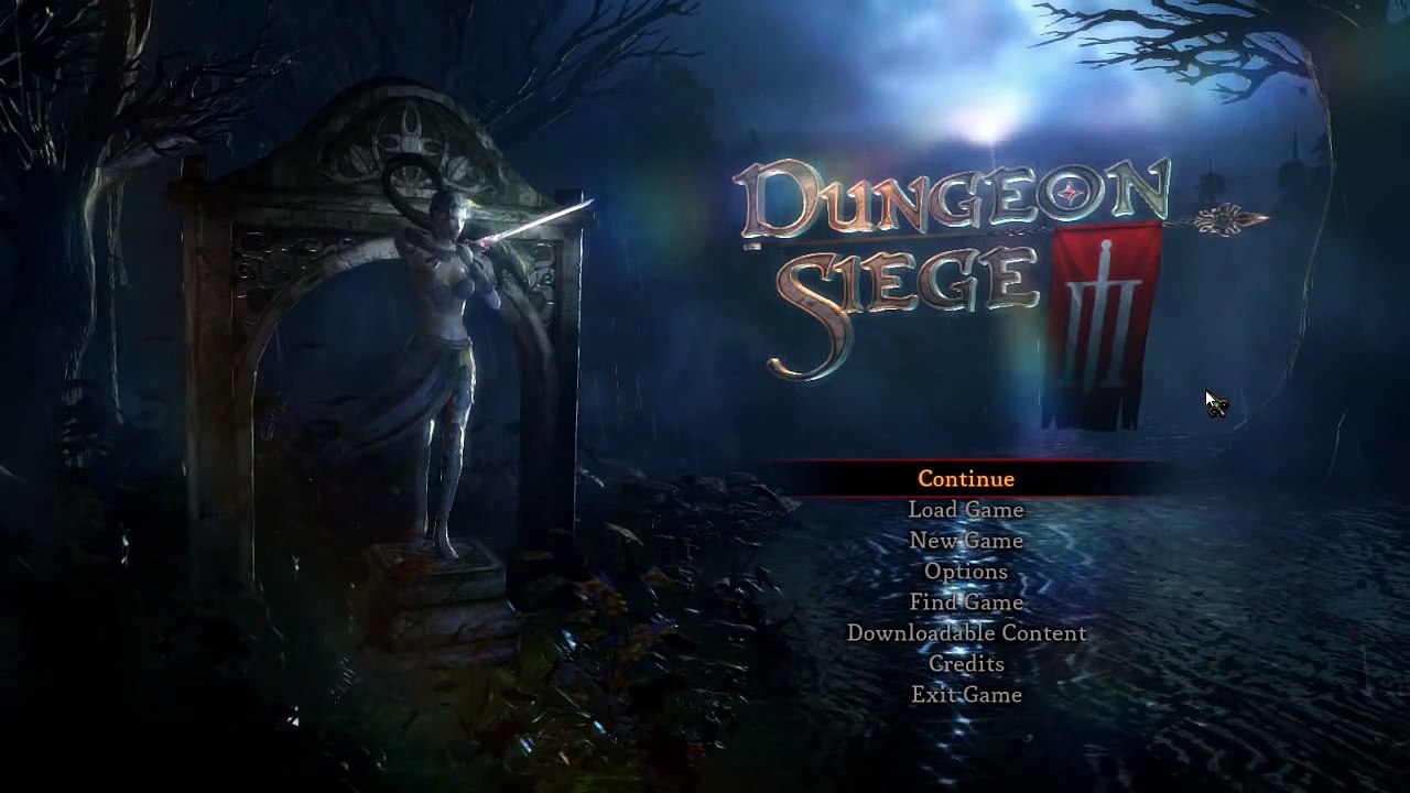 Dungeon Siege 3 Cheat - Gold Tutorial (For PC)
