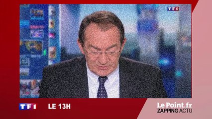 Il meurt foudroyé en faisant un selfie - Zapping du 8 juillet