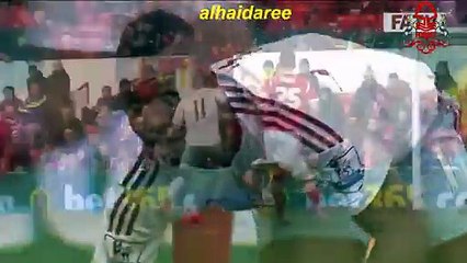 NOTTINGHAM FOREST   5-0   West Ham